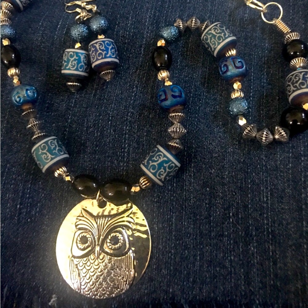 My Lovely Little Pieces